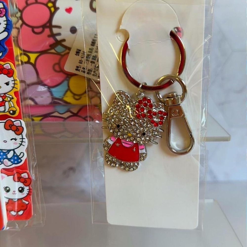 VERY BIG CUTE HELLO KITTY & FRIENDS MEGA BUNDLE NEW - Picture 3 of 8